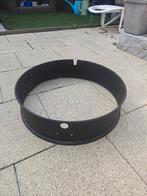 Bbq grillring zonder spit.en motor 57cm, Ophalen, Gebruikt