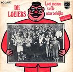 Oeteldonk Single : C.V. De Loeiers – Hèdde Gij Dè Ok...?, Cd's en Dvd's, Gebruikt, 7 inch, Single, Ophalen of Verzenden