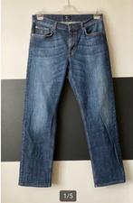 Heren Jeans GANT  (36/34), Kleding | Heren, Spijkerbroeken en Jeans, Ophalen of Verzenden, Zo goed als nieuw, Blauw, W36 - W38 (confectie 52/54)