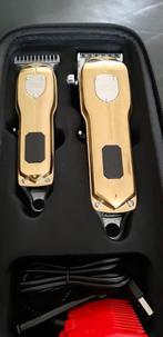 Te koop tondeuse/ hairclipper, Ophalen of Verzenden, Zo goed als nieuw, Tondeuse