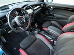 Mini Cooper S 2.0 Cooper S Chili Mini JCW Automaat | HarmanK, Auto's, Mini, 1998 cc, Stof, Gebruikt, Head-up Display