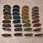 Houten kwartet, Antiek en Kunst, Ophalen of Verzenden