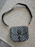 Studio Anneloes crossbody tas, Ophalen of Verzenden, Zo goed als nieuw, Zwart, Overige merken