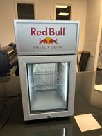 Red Bull Koelkast - Ideaal voor je mancave!, Ophalen, Zo goed als nieuw, Formule 1