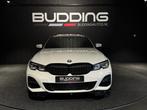 BMW 3 Serie Touring 330e High Exe | M-performance | Pano | T, Auto's, 1998 cc, Gebruikt, Zwart, 4 cilinders