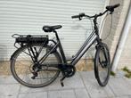 VILLETTE Hollande la Joie 51 cm, Fietsen en Brommers, Elektrische fietsen, Overige merken, 30 tot 50 km per accu, Gebruikt, 51 tot 55 cm