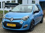 Renault Twingo 1.2-16V Expression AuX/Tel/Airco✅, Voorwielaandrijving, Euro 5, Isofix, Zwart