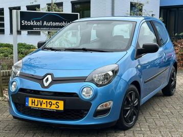 Renault Twingo 1.2-16V Expression AuX/Tel/Airco✅ beschikbaar voor biedingen