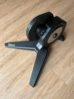 Tacx Flux S Smart Fietstrainer, Sport en Fitness, Wielrennen, Ophalen, Gebruikt, Overige typen