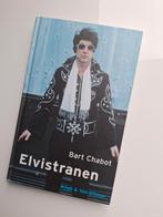 Bart Chabot - Elvistranen, Boeken, Ophalen of Verzenden, Zo goed als nieuw, Bart Chabot