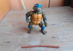 Tmnt ninja turtle donatello figuur vintage, Ophalen of Verzenden, Gebruikt