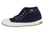 Living Kitzbühel wollen pantoffels 2238-590 nachtblau blauw, Jongen of Meisje, Overige typen, Nieuw, Ophalen