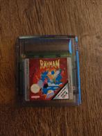 Rayman - Game Boy Color, Avontuur en Actie, 1 speler, Ophalen of Verzenden, Zo goed als nieuw