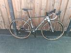 Zannata Z46 cyclocross/gravel fiets, Fietsen en Brommers, Gebruikt, Carbon, 49 tot 53 cm, Meer dan 20 versnellingen