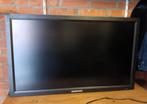 Samsung tv met ophangbeugel., Ophalen, 50 Hz, Zo goed als nieuw, Samsung