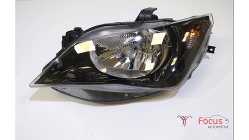 Koplamp links van een Seat Ibiza, Auto-onderdelen, Verlichting, Seat, Nieuw, 6 maanden garantie, 12 maanden garantie, Ophalen of Verzenden