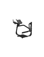 H11 | Gymfit Glute Isolator | Circuit-line | NIEUW |, Ophalen of Verzenden, Zo goed als nieuw, Benen, Overige typen