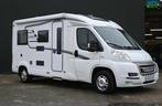 Hymer Compact 404 2013 AUT Luifel Zonnepaneel Zeer compact!, Tot en met 2, Bedrijf, Diesel, Hymer