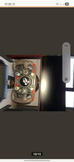 Thrustmaster T-GT Pack - Racestuur Base met wiel en f1 stuur, Spelcomputers en Games, Spelcomputers | Sony PlayStation Consoles | Accessoires