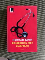 Herman Koch • Zomerhuis met zwembad • ISBN 9789026328404, Ophalen of Verzenden, Nieuw, Herman Koch, Nederland
