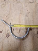 Gootsteun / Dakgootbeugel, Ophalen, Gebruikt, Zink, Minder dan 2 meter