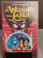 3 aladdin films, Tekenfilm, Alle leeftijden, Ophalen of Verzenden, Zo goed als nieuw