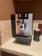 Jura X8, Witgoed en Apparatuur, Koffiezetapparaten, 10 kopjes of meer, Ophalen of Verzenden, Zo goed als nieuw, Koffiemachine