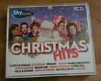 Sky Radio Christmas Hits 5 Cd Box, Ophalen of Verzenden, Zo goed als nieuw