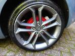 Ford Focus 1.8 Ghia Flexi Fuel 5DRS, '08 Clima|Leder|Cruise!, Auto's, Ford, Origineel Nederlands, Te koop, 5 stoelen, 14 km/l