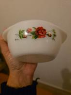 Arcopal Schaaltje Brio Roos, Ophalen of Verzenden, Zo goed als nieuw