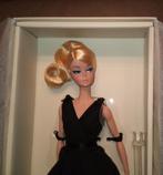 Silkstone classic black dress Gold Label collection, Verzamelen, Poppen, Nieuw, Fashion Doll, Ophalen of Verzenden