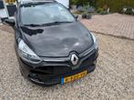 Renault Clio Energy TCe 90pk S&S 2020 Zwart (incl. BTW), Auto's, Renault, Voorwielaandrijving, 898 cc, Stof, Zwart