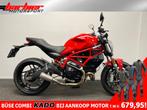 Ducati MONSTER 797 ABS (bj 2018), 2 cilinders, Motorrijbewijs A, Bedrijf, Onbekend