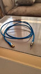 Hifi Monster 900HD HDMI kabel, Audio, Tv en Foto, Audiokabels en Televisiekabels, Ophalen of Verzenden, Zo goed als nieuw, Minder dan 2 meter