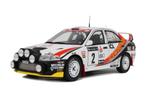 Ottomobile Mitsubishi Carisma GT Evo lV 1/2000 1:18 Nieuw, Hobby en Vrije tijd, Modelauto's | 1:18, Ophalen of Verzenden, Nieuw