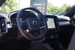 Volvo XC40 1.5 T5 Plug-in Hybrid 263 PK Core Bright, Rondomz, Stof, Zwart, Origineel Nederlands, Bedrijf