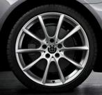 Nieuwe set all black Bmw naafdoppen 56 mm, Ophalen of Verzenden