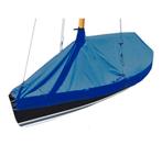 Bootzeil - Bescherm uw boot tegen weersinvloeden, Ophalen of Verzenden, Gebruikt