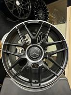 19 inch velgen voor Mercedes AMG look 5x112 A B C CLA KLASSE