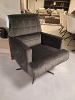 Fauteuil Coni I Van Wolfswinkel Wonen, Ophalen of Verzenden, Zo goed als nieuw