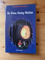 De kleine koning Melchior door Tilde Michels, Ophalen of Verzenden, Nieuw, Tilde Michels, Sprookjes