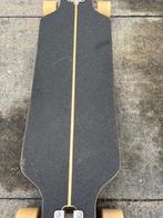 Longboard Drop 100 wave. // Bijna nieuw, Sport en Fitness, Skateboarden, Ophalen, Zo goed als nieuw, Waveboard, Longboard
