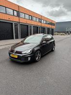 Volkswagen Golf 6 gti 2.0 154KW 2011 Grijs handgeschakeld, Auto's, Volkswagen, Voorwielaandrijving, Stof, 4 cilinders, 1984 cc