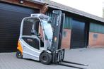 Still RX60 30 heftruck elektrische triplex lepelverstelling