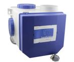 Itho woonhuisventilator, Doe-het-zelf en Verbouw, Ventilatie en Afzuiging, Ophalen, Gebruikt, Ventilator en Afzuiger