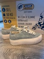 Glamorous Platform Sneakers - Maat 37, Ophalen of Verzenden, Zo goed als nieuw, Blauw, Sneakers of Gympen