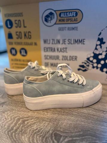 Glamorous Platform Sneakers - Maat 37 beschikbaar voor biedingen