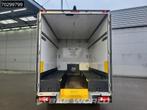 Renault Master 150PK Luchtvering Automaat Bakwagen Lowliner, Auto's, Bestelauto's, Automaat, Stof, Gebruikt, Euro 6