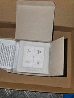 ITHo Afstandsbediening Ventilatiebox - Nieuw & Gebruikt, Doe-het-zelf en Verbouw, Ventilatie en Afzuiging, Ophalen of Verzenden