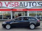 Opel INSIGNIA 1.6 TURBO AUTOMAAT 170PK LED NAVIGATIE AIRCO L, Automaat, Gebruikt, 4 cilinders, Met garantie (alle)